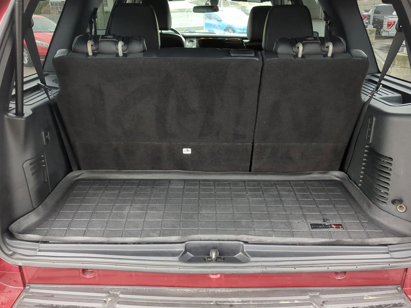 Used 2017 Ford Expedition Limited image 36