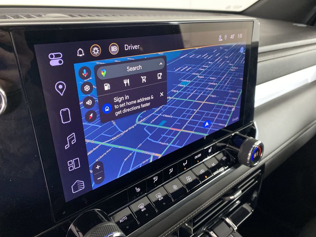 Used 2023 Chevrolet Colorado LT w/ LT Convenience Package II image 17