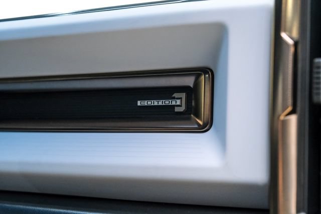 Used 2022 GMC Hummer EV Edition 1 w/ LPO, Illumination Package AWD/4WD image 14
