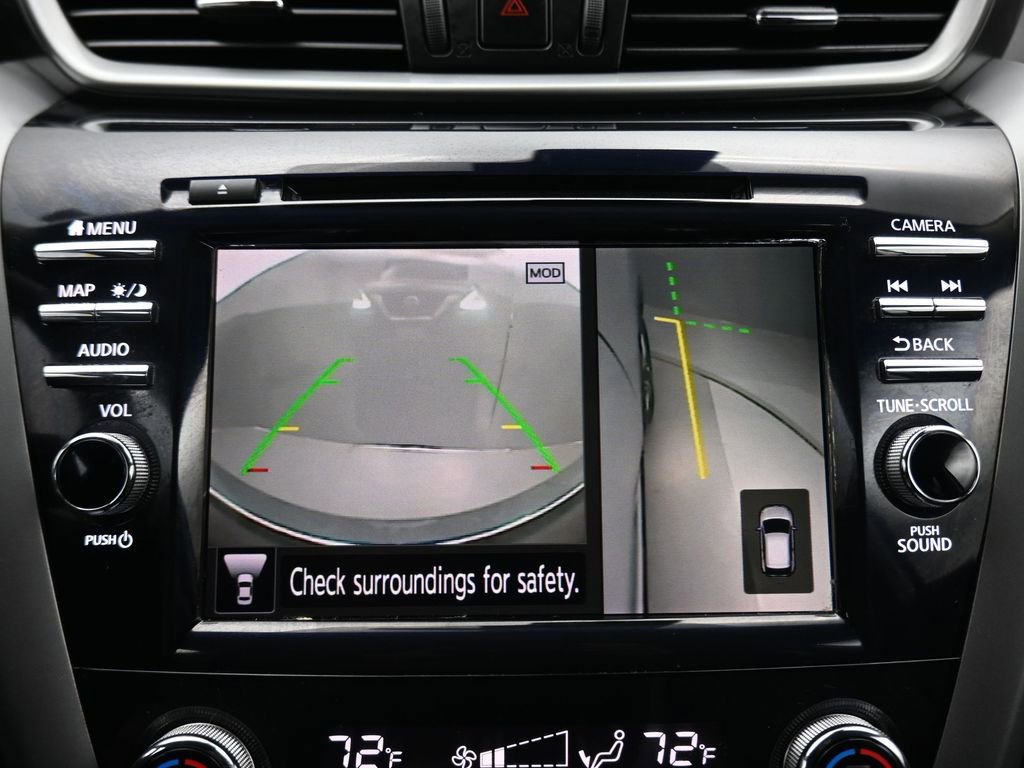 Used 2022 Nissan Murano SL w/ Cargo Package AWD/4WD image 20