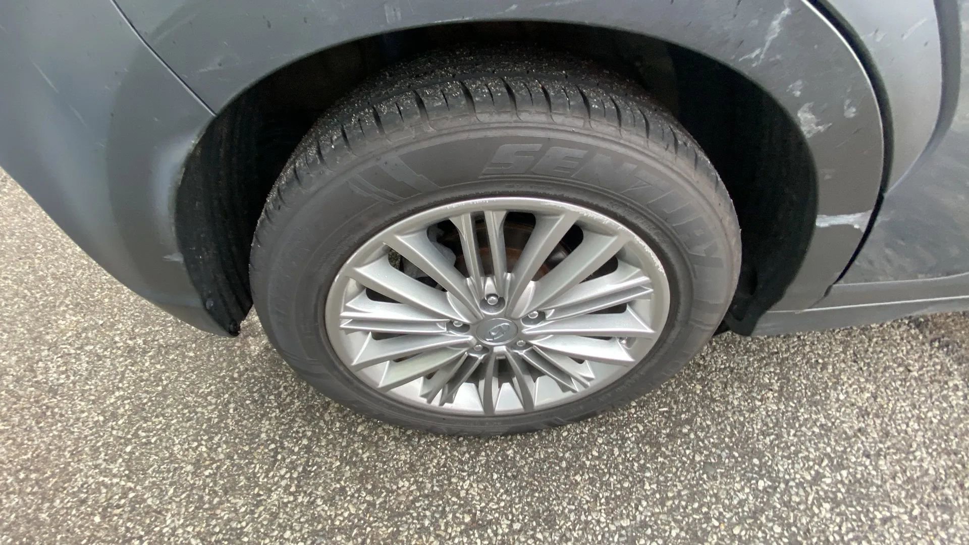 Used 2021 Hyundai Kona SEL image 22