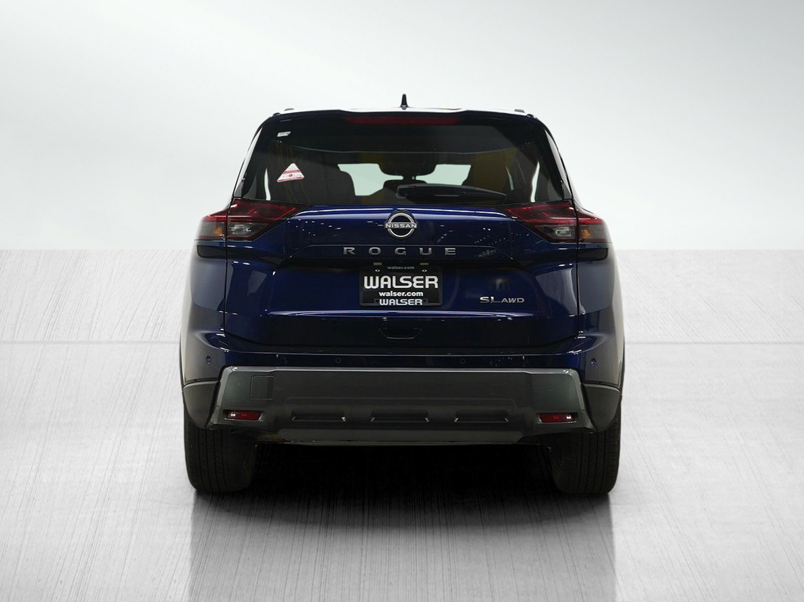 Used 2026 Nissan Rogue SL AWD/4WD image 5