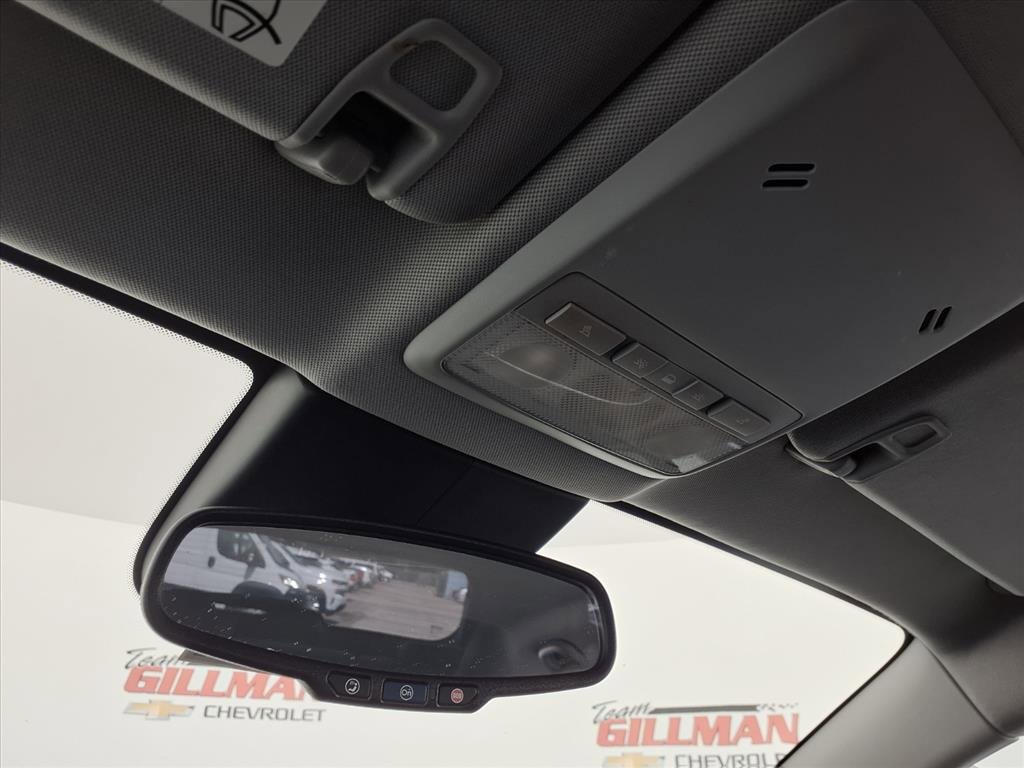 Used 2020 Chevrolet Trax LT w/ LT Convenience Package image 14