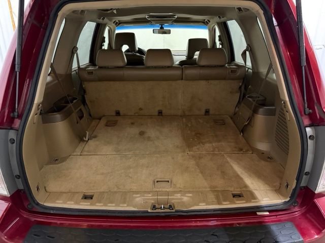 Used 2006 Honda Pilot EX-L image 11