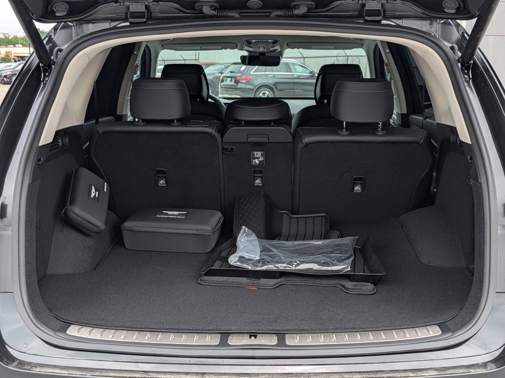 New 2026 Genesis GV80 2.5T Select AWD/4WD image 30
