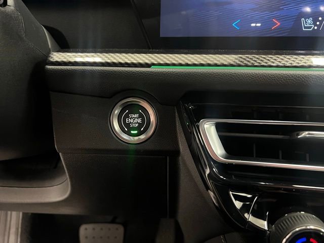 New 2026 Chevrolet Traverse High Country AWD/4WD image 11