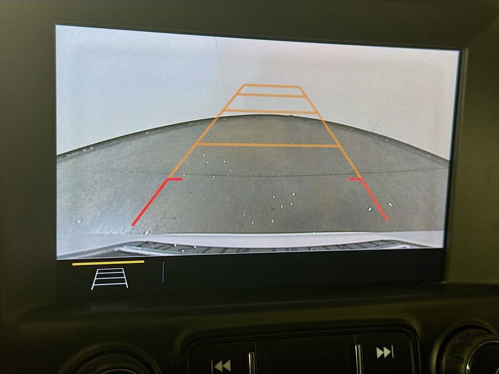 Used 2021 GMC Terrain SLT FWD image 15