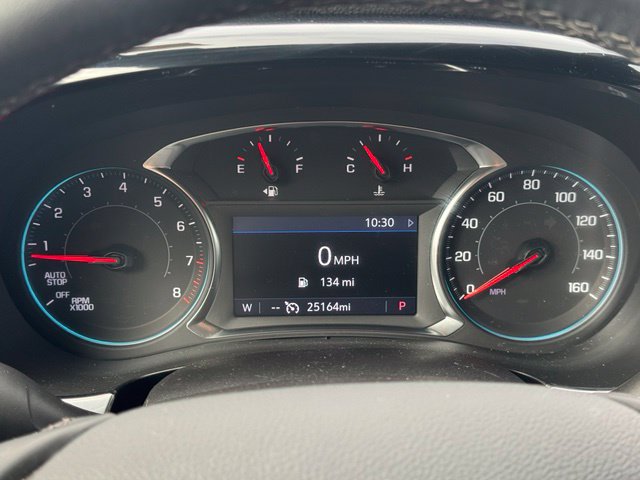 Used 2023 Chevrolet Traverse LT AWD/4WD image 34
