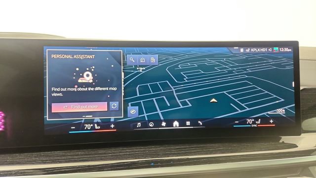 Used 2025 BMW X5 xDrive40i w/ M Sport Package image 47