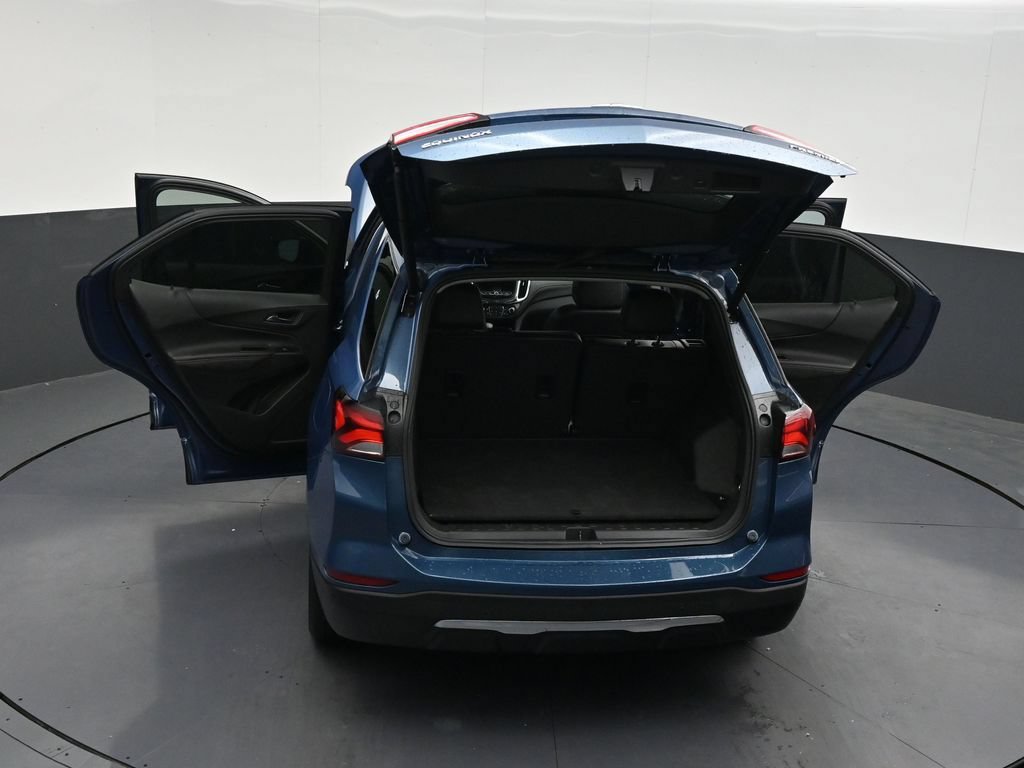Used 2024 Chevrolet Equinox Premier FWD image 35