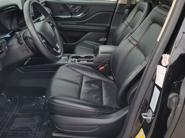 Certified 2024 Lincoln Corsair Reserve w/ Equipment Group 201A image 9