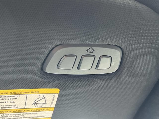 Used 2026 Ford Expedition Tremor AWD/4WD image 31