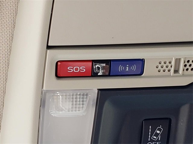 Used 2020 Subaru Forester Touring image 29