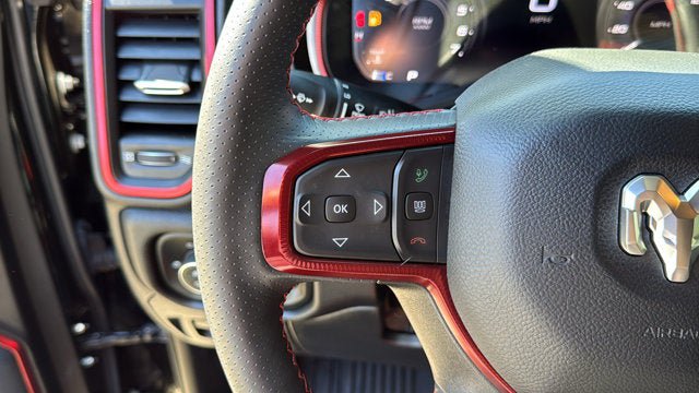 Certified 2024 RAM 1500 Rebel w/ Rebel Level 2 Equipment Group AWD/4WD image 16