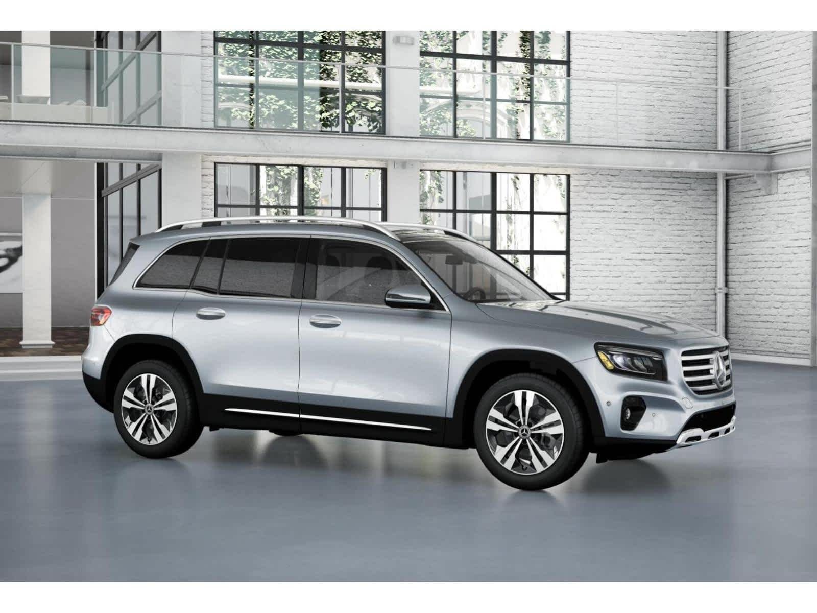 Used 2026 Mercedes-Benz GLB 250 image 12