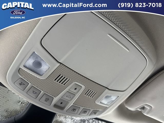 Certified 2023 Ford Edge SEL w/ Convenience Package AWD/4WD image 33