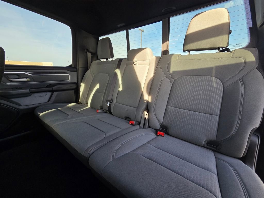 Used 2023 RAM 1500 Big Horn image 25