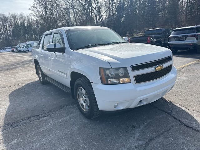 Used 2007 Chevrolet Avalanche LT w/ LT Preferred Equipment Group image 7