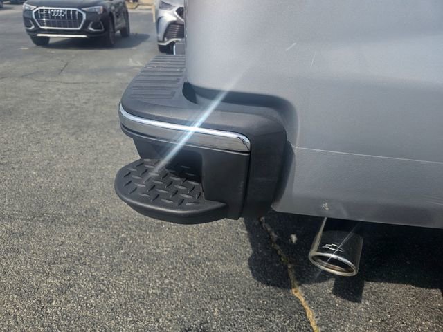 Used 2018 Chevrolet Silverado 1500 LS w/ Trailering Package image 10