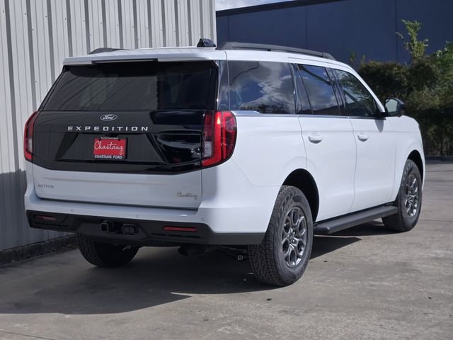 New 2025 Ford Expedition Active image 7