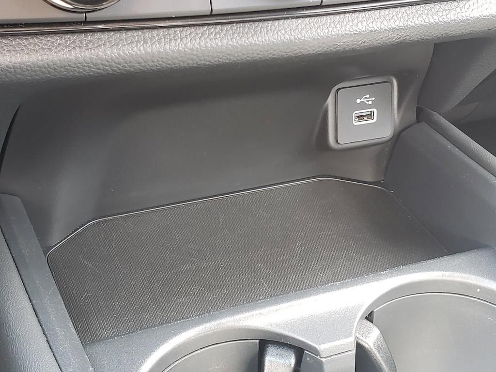 Used 2024 Honda HR-V LX image 24