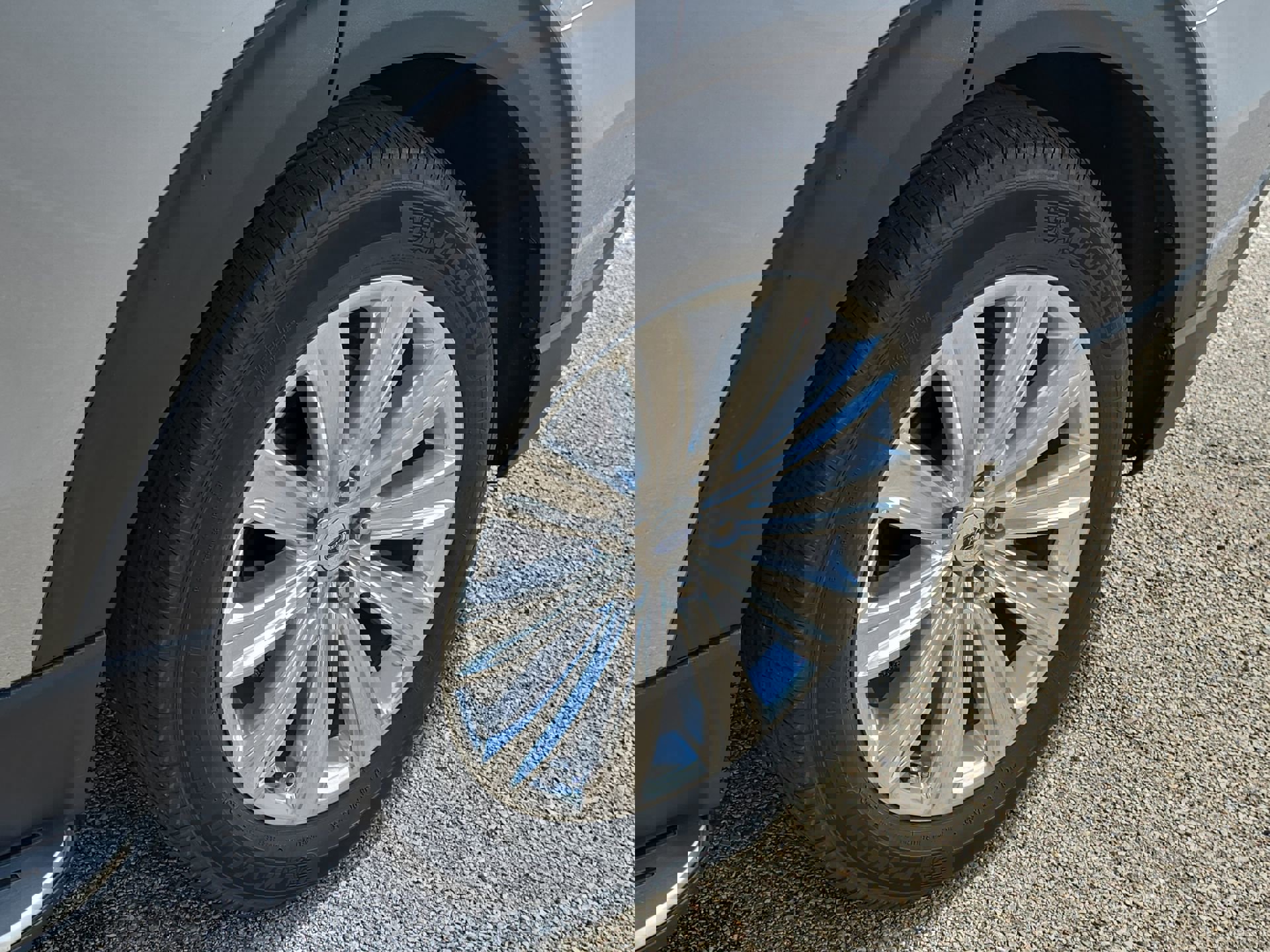 Certified 2023 Ford Explorer Limited w/ Limited Technology Package image 10