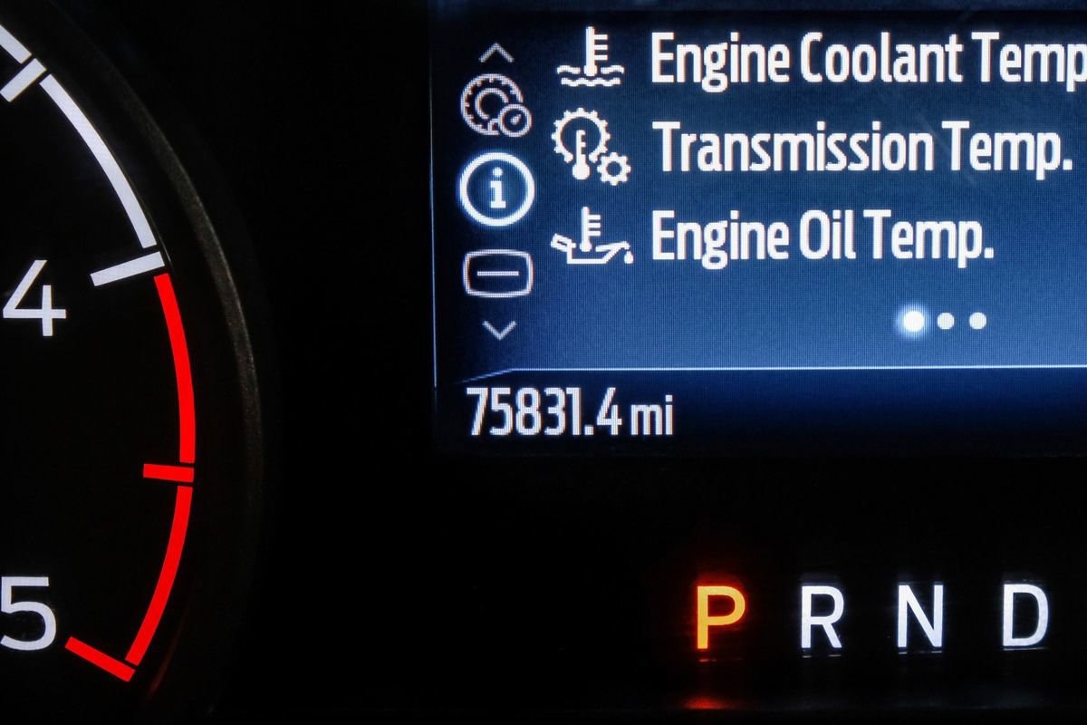 Used 2025 Ford F350 XLT image 21