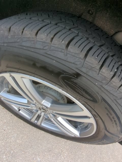 Used 2022 Mercedes-Benz GLC 300 4MATIC image 17