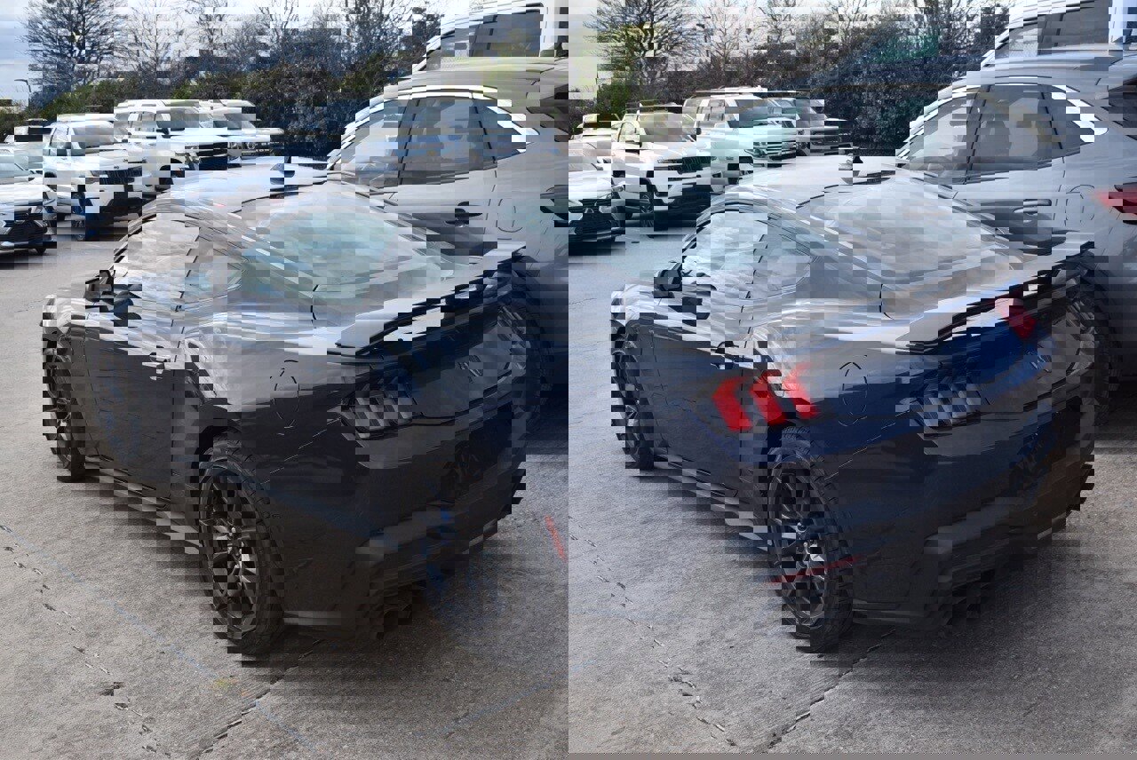 Used 2024 Ford Mustang Dark Horse image 7