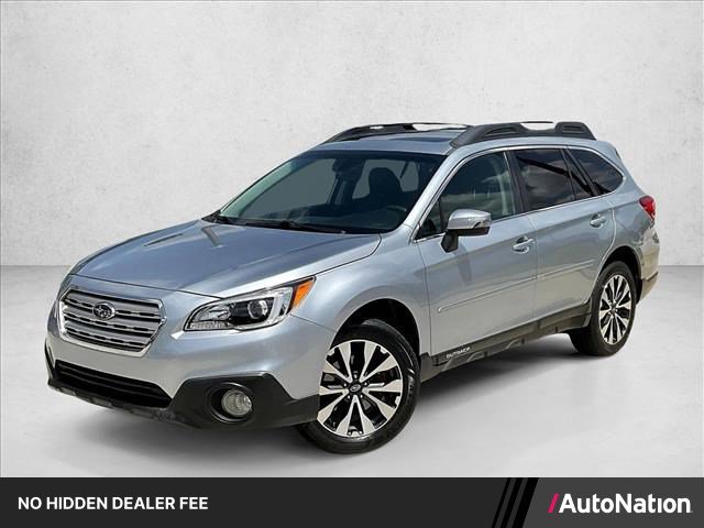 Used 2017 Subaru Outback 3.6R Limited AWD/4WD video 1