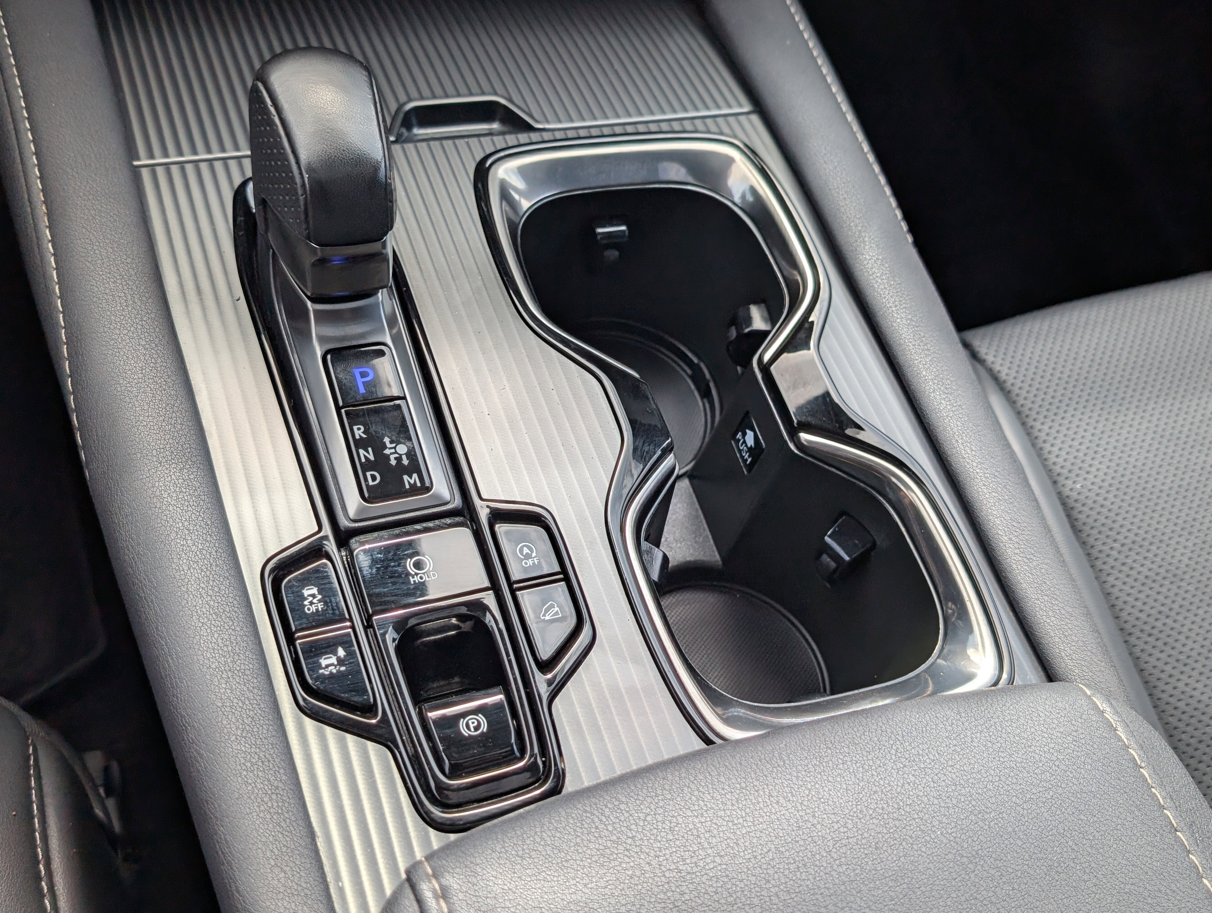 Used 2024 Lexus RX 350 F Sport w/ Technology Package AWD/4WD image 26