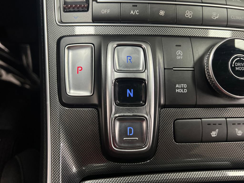 Used 2023 Hyundai Santa Fe SEL FWD image 26