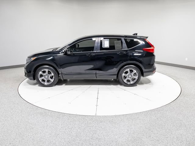 Used 2018 Honda CR-V EX-L image 33