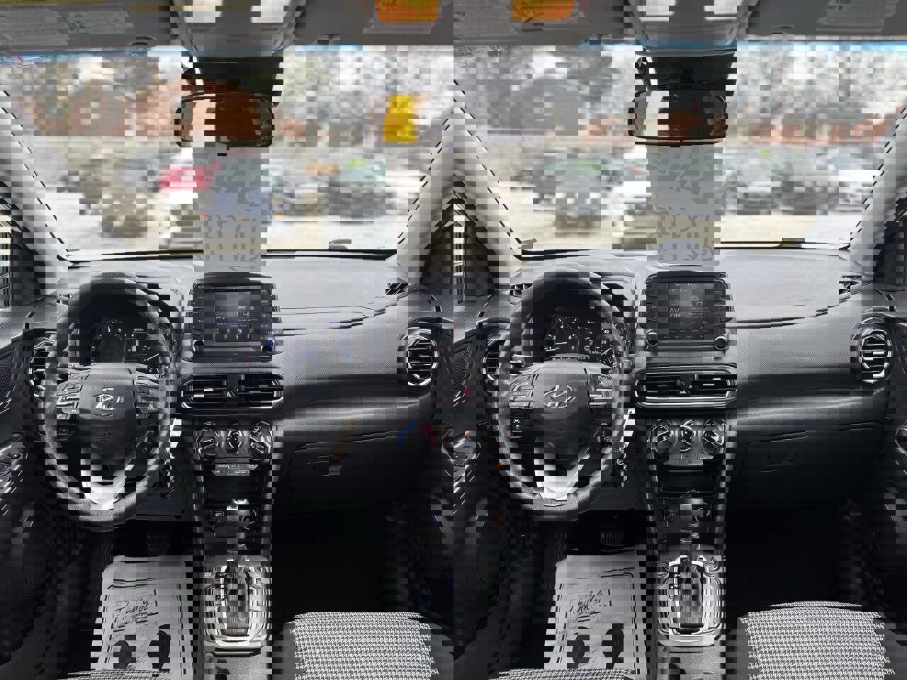 Used 2019 Hyundai Kona SE image 6