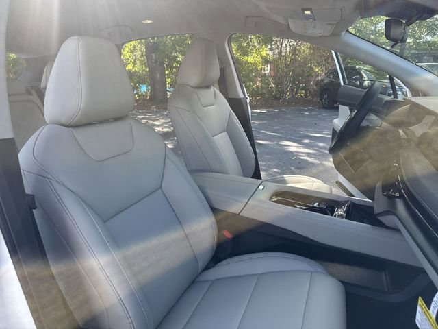New 2026 Nissan Murano SV AWD/4WD image 10