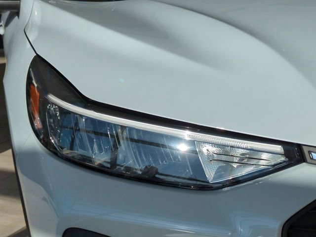 New 2025 Ford Escape SE w/ Class II Trailer Tow Package image 9