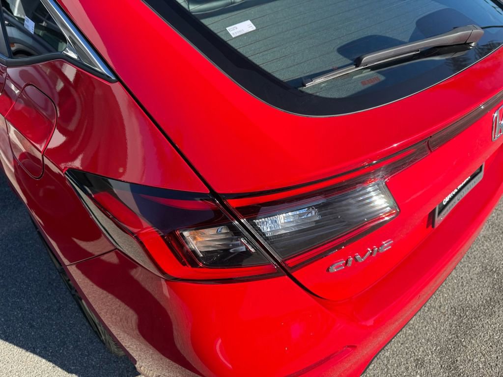Used 2024 Honda Civic Sport Touring image 35