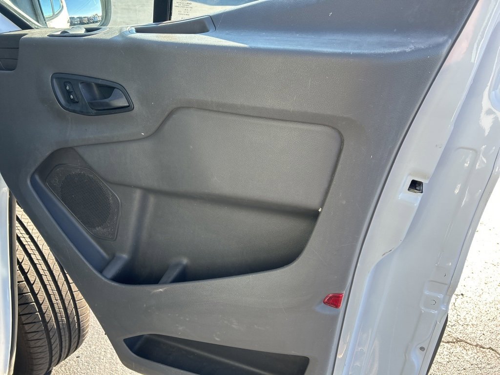 Used 2020 Ford Transit 250 Low Roof w/ Exterior Upgrade Package image 15