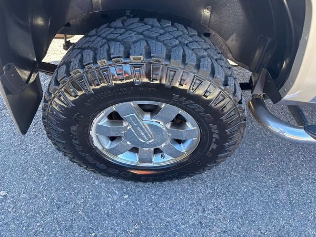 Used 2006 HUMMER H3 AWD/4WD image 21