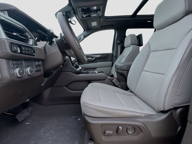 New 2026 GMC Yukon Elevation image 15