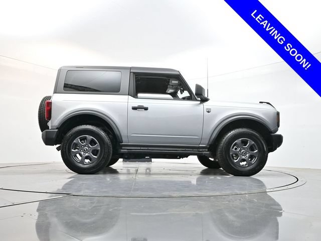 Used 2024 Ford Bronco Big Bend AWD/4WD image 34