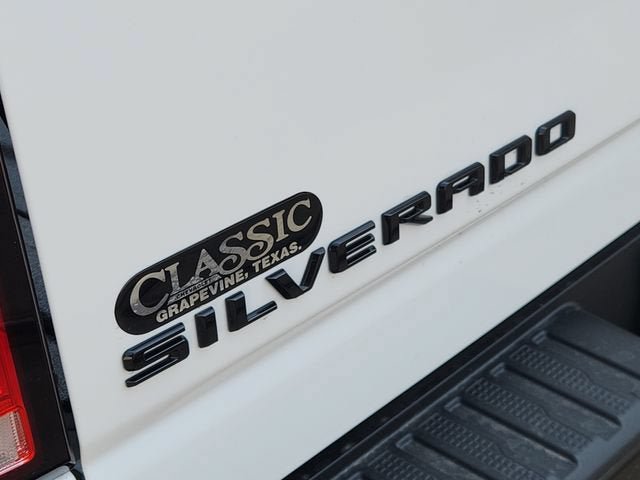 New 2026 Chevrolet Silverado 2500 LT w/ Trail Boss Package AWD/4WD image 8