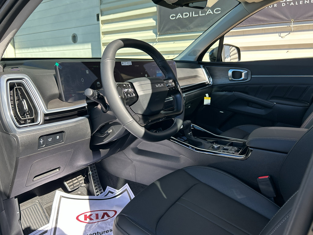 New 2026 Kia Sorento AWD image 10