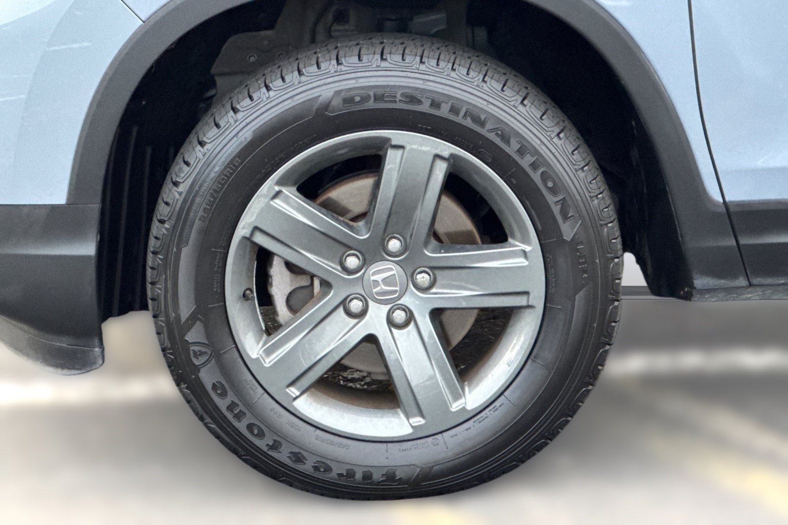 Certified 2023 Honda Ridgeline RTL image 12