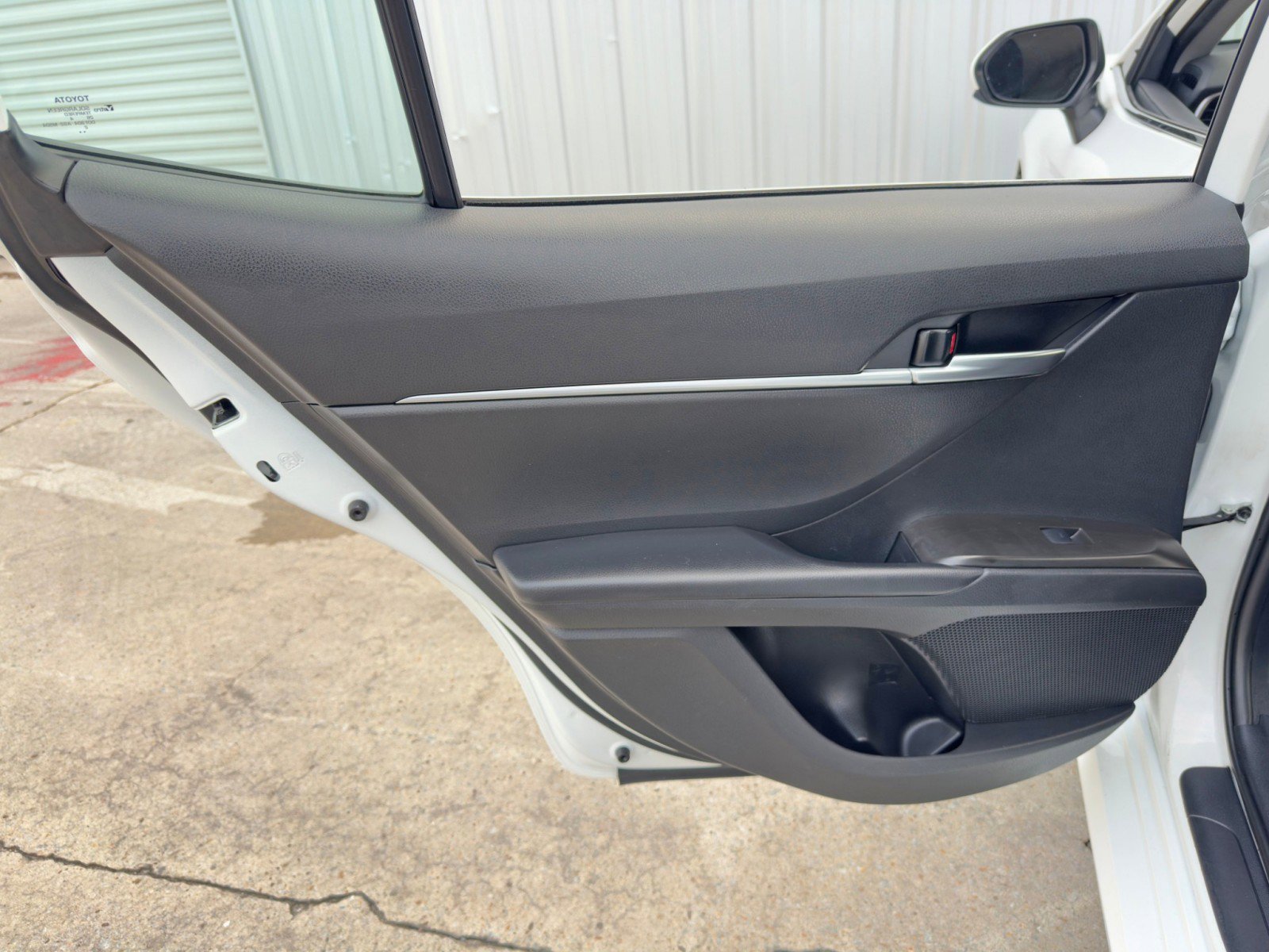 Used 2024 Toyota Camry LE image 37