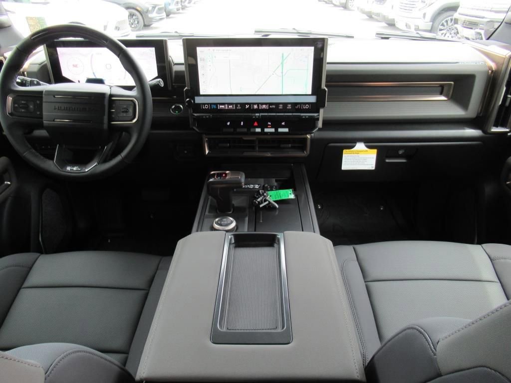 New 2025 GMC Hummer EV 2X image 11