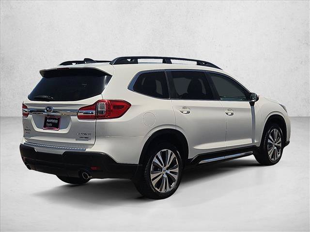 Used 2021 Subaru Ascent Limited w/ Popular Package #2A AWD/4WD image 5