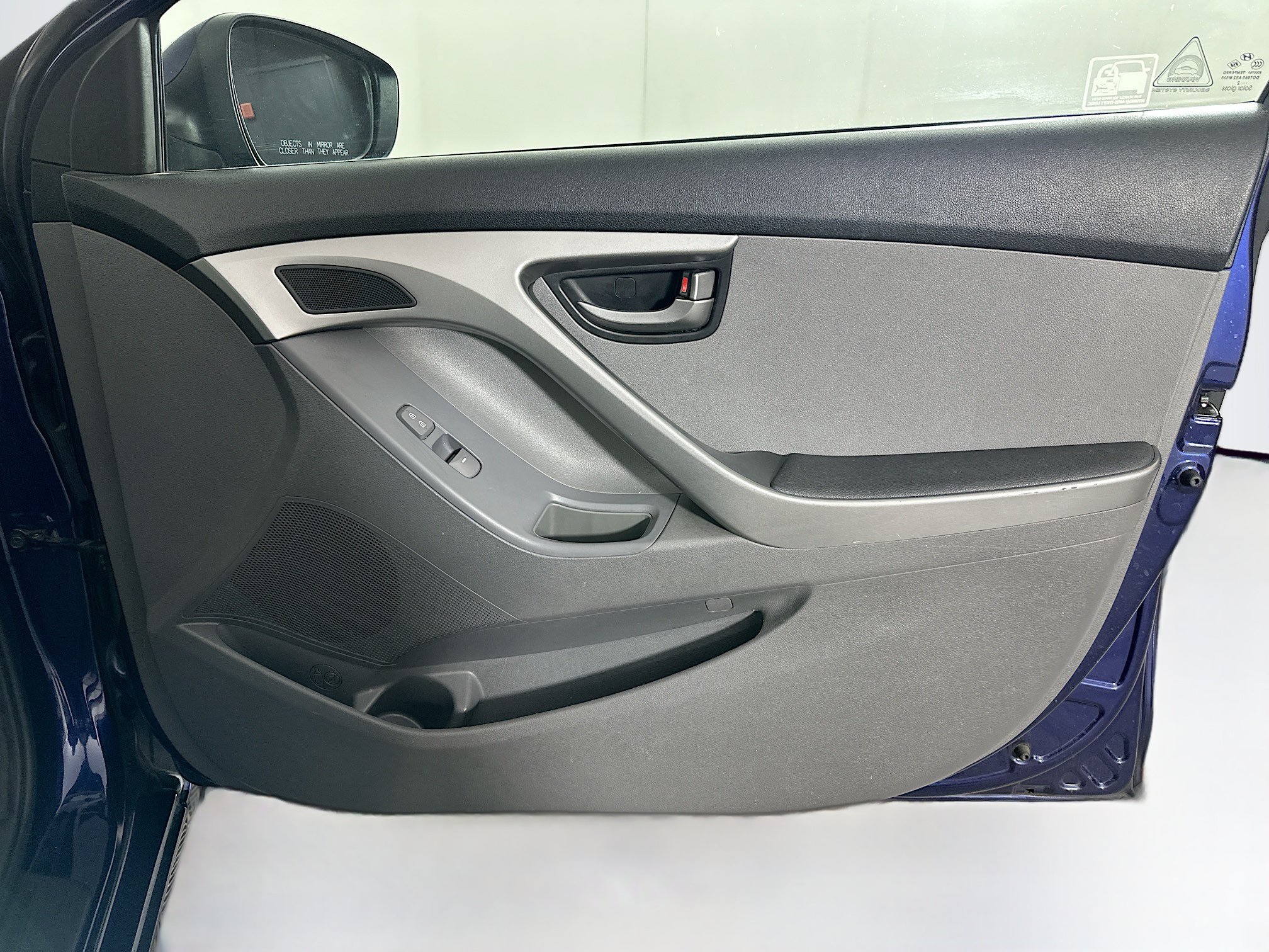 Used 2013 Hyundai Elantra GLS FWD image 28