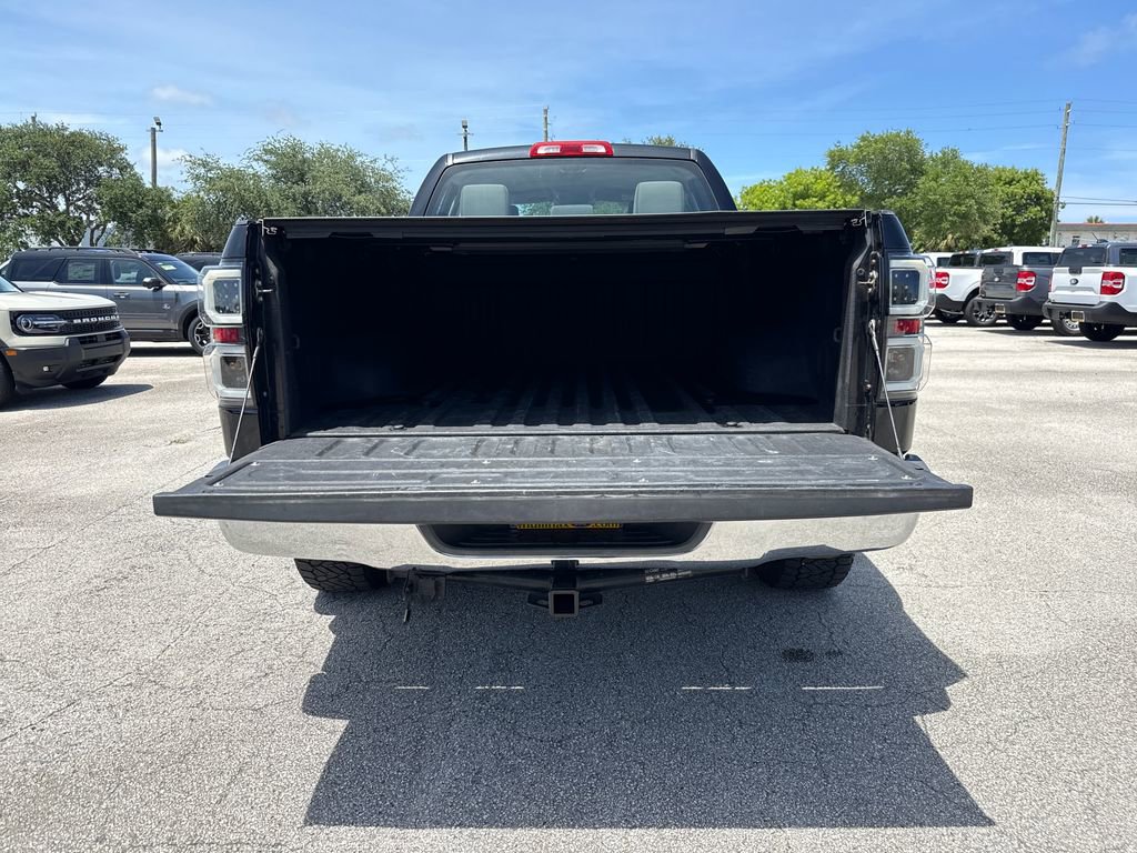 Used 2013 Toyota Tundra 2WD Double Cab image 28
