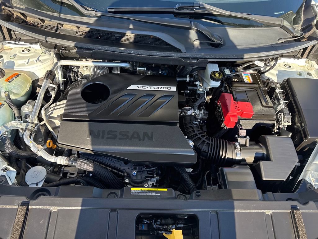Used 2023 Nissan Rogue SV image 23